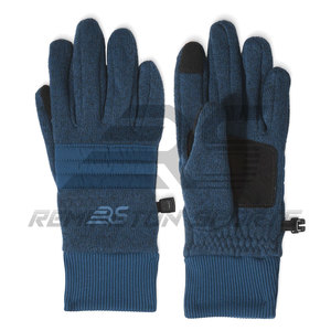 ถุงมือฤดูหนาว,ถุงมือแฟชั่นสำหรับผู้ชาย - Product Image 6