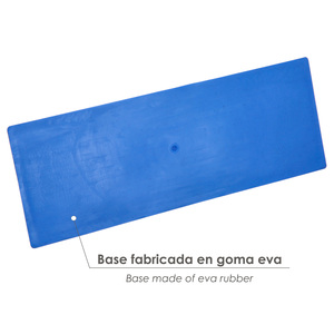 Talocha in Gomma per Giunti 23,5 x 8,5 cm. - Product Image 4