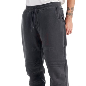 Venta al por mayor de calidad superior superventas pantalones de hombre para la venta en línea de color sólido cómodo pantalones de hombre 2024 - Product Image 4