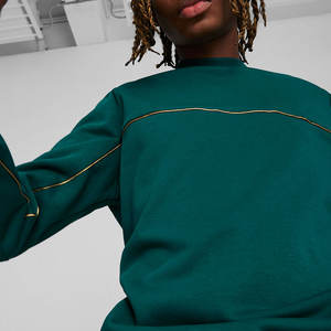 Mode Extérieur OEM Hommes Hiver Hommes Sweatshirts Nouveau Design Prix Pas Cher Vêtements pour Hommes Sweatshirts - Product Image 6