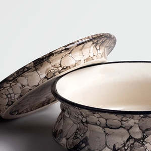 Olla de Cerámica Premium de Diseño Minimalista con Tapa, Apta para Cocina Doméstica, Compatible con Estufas de Gas e Inducción, Personalizable para Restaurantes - Product Image 4