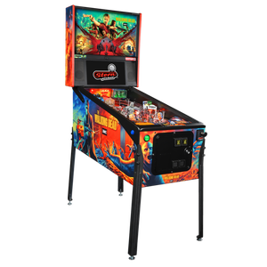 Greatest Modern Pinball <b>Machine</b> Walking Dead Premium Edition RF 10-Year Warranty Spare Parts for Shopping Mall <b>Amusement</b> Park - Product Image 4