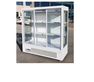 Discount <strong>sales</strong> Vending Machine <strong>Supplier</strong> Cooling Flower Vending Machine Touch Screen Flowers Vending Machine - Product Image 2