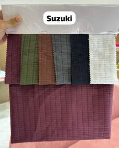 Ropa informal de diseñador de Westwear, tela de la mejor calidad para una parte inferior superior elegante - Product Image 3