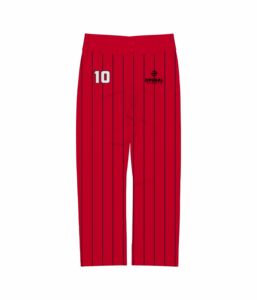 Uniforme de Béisbol para Hombre al por Mayor de Fábrica, Camisetas de Béisbol Personalizadas con Impresión Personalizada, Jersey de Béisbol Personalizado - Product Image 6