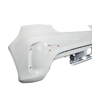 PARACHOQUES TRASERO COMPLETO MERCEDES Clase A (W176) A1768852325 (12>18) - Product Image 2