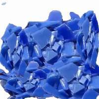 Polietileno de alta densidad (HDPE) Gránulos/Pellets Color negro PE Grado de extrusión Lista de precios competitivos - Product Image 2