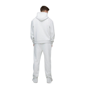 Sudaderas con capucha cómodas hechas en Pakistán para hombres Diseño único Tamaño adulto Calidad superior Nosh Transpirable Liso Sudaderas con capucha al por mayor para hombres - Product Image 5