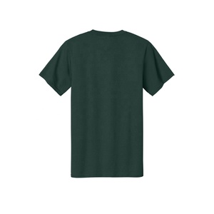 เสื้อยืดคอกลมผู้ชายขายดี ผ้าฝ้าย สี ขนาด และสไตล์ตามสั่ง แขนสั้น พิมพ์ลายกราฟิก รับผลิตแบรนด์ส่วนตัว ขายส่งจากโรงงาน - Product Image 3