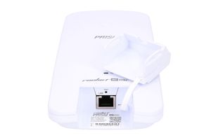 Estación Base Ubiquiti RP-5AC-GEN2, Rocket 5AC, 5GHz, 1x RJ45 1000Mb/s, 2x RP-SMA - Product Image 5