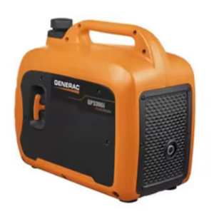 Nouveau en stock – Qualité supérieure – Générateur portable Gen_era 3300i 7154 - Product Image 3