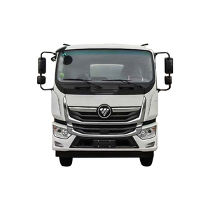 Camión <span class=keywords><strong>Cisterna</strong></span> de Agua Diésel Manual de Gran Capacidad Foton 4x2 14000L con Función de Rociado Automático - Product Image 2