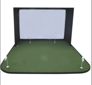 Nouveaux packs de simulateurs de golf Skytrak SIG10 avec résolution 1024x768, origine américaine - Product Image 1
