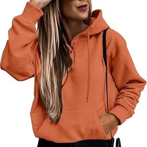 ชุดวอร์มผ้าหนาสไตล์สตรีทแบบกำหนดเองสำหรับฤดูหนาว | ผ้าฟลีซคอต100% โลโก้ส่วนตัว - Product Image 1