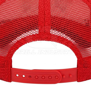 Hot Selling Canvas Cotton Snapback <b>Hat</b> with <b>Flat</b> Brim Design for Beach & Outdoor Activities Custom Printing Street Style - Product Image 5