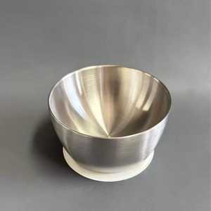 Tazón de metal profesional para buffet de cocina de hotel, para servir comida, construcción resistente y duradera - Product Image 2