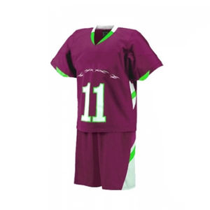 Uniforme de Lacrosse de Moda, Duradero y de Calidad, Servicio OEM, Nuevo Diseño, Precio Económico al por Mayor - Product Image 1