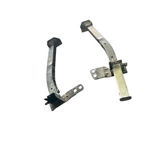 Traverse de support de radiateur PEUGEOT 2008 Série HM05 (19>) - Product Image 1