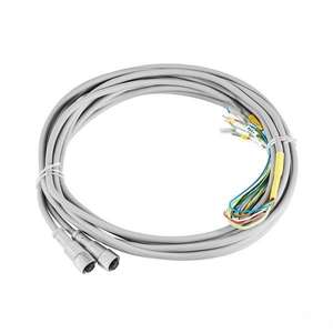 Capteur de rideau lumineux de sécurité, hauteur de protection de 190 mm - Product Image 5