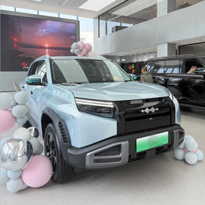 Super 3 Usado, Eléctrico, Autonomía de 501 km, Gran Capacidad Todoterreno, Cabina Espaciosa y Confortable, Conducción Suave y Silenciosa, Suministrado desde Japón - Product Image 3