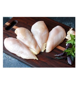 Compre pechuga de pollo deshuesada congelada ahora Proteína de alta calidad para comidas nutritivas entregadas a usted - Product Image 3