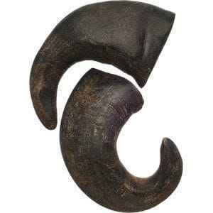 Juguete Masticable para Perros de Cuerno de Búfalo Ecológico de Alta Calidad, Artesanía Natural de la India, Venta al por Mayor - Product Image 5