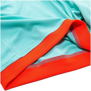 Uniforme de basket-ball personnalisé de qualité supérieure Matériau évacuant l'humidité Uniforme de basket-ball personnalisé OEM ODM en vrac Vente en gros - Product Image 5