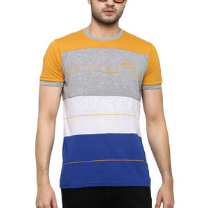 Camisetas para hombre 2025 Streetwear Fabricante Camisetas de camisetas de algodón de calidad premium Camisetas para hombre - Product Image 1