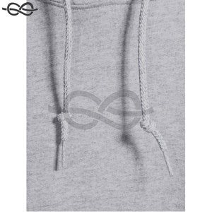 Customize Mens Heavy Blend Fleece Hooded Sweatshirt <b>Gym</b> Wear <b>Hoodies</b> Soft Warm Athletic Pullover Oem Logo - Product Image 5