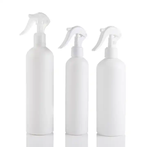 OEM ODM logotipo personalizado de alta calidad, color HDPE 180ml 250ml para champú Gel de ducha fabricante de cosméticos en Vietnam - Product Image 1