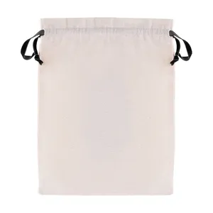 Atestino Sacchetto Personalizzato con Coulisse per Gadget, Articoli per Feste Personalizzabili per Promozioni - Product Image 2