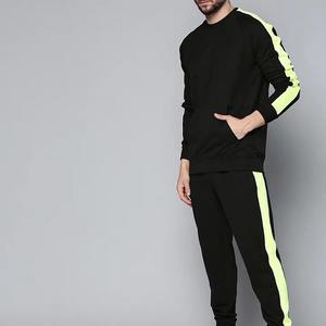 Nueva moda de invierno, sudaderas de alta calidad para hombre, personalización completa, precio de fábrica, traje deportivo de alta calidad muy solicitado - Product Image 2