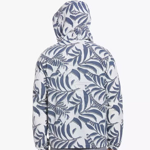 Veste coupe-vent pour homme, printemps automne, confortable, veste d'extérieur, veste coupe-vent d'extérieur pour homme - Product Image 4