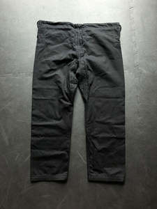 Kimono de Jiu Jitsu Brasileño con Diseño Personalizado y Tejido de Perlas, Corte Shoyoroll, Fabricante Profesional de Uniformes de BJJ - Product Image 4