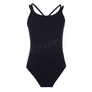 Professional Women's Sleeveless Tank Gymnastic Dress New Design <b>Training</b> <b>Dancewear</b> Online Sale - Product Image 1