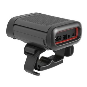 Honeywell 8680i Ring Scanner 2D mains libres pour la connectivité sans fil Wi-Fi Garantie de 2 ans Noir Stock Omni-directionnel - Product Image 5
