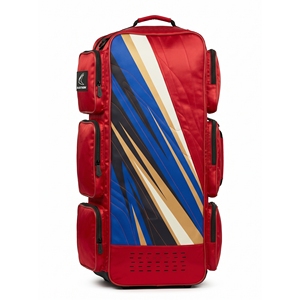 Customizable TPU Nylon Sport Duffel Waterproof Gym Training <b>Luggage</b>-Streetwear Sialkot Manufacturer OEM Bag 40-55L - Product Image 2