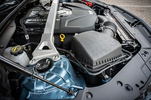 ใช้เกียร์ธรรมดา Blackwing 6 สปีด - Product Image 4