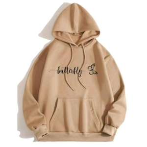 เสื้อมีฮู้ดสำหรับเด็กผู้ชายและผู้หญิงใส่สบายในฤดูหนาว - Product Image 3