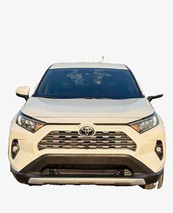 Toyota Rav4 2022 USADO, 4 Cilindros, Potencia 187hp, Eje 2 4x2, Euro6, Combustible Híbrido, Transmisión Automática, Volante a la Izquierda - Product Image 1