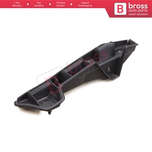 Soporte de Parachoques BSP686 620430006R Delantero Izquierdo para Master NV400 Movano MK3 - Product Image 6