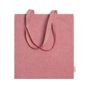 Borsa Tote Riciclata Diosa, Gadget Promozionale Sostenibile, Borsa Shopper Ecologica - Product Image 6
