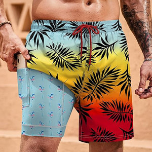 Ropa deportiva unisex de alta calidad, conjunto de pantalones cortos para correr, 100% algodón, hecho a medida, nuevo, superventas, Jogging, corto, sublimado, sudor - Product Image 3