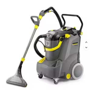 Nettoyeur à extraction par pulvérisation Puzzi 30 4 neuf avec support OEM personnalisé et accessoires - Product Image 1
