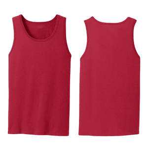 Camisetas sin mangas de entrenamiento transpirables para hombre 2025, ropa de gimnasio de verano, ropa activa informal, camisetas sin mangas de culturismo bordadas - Product Image 3