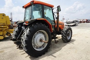 ผู้จัดจำหน่ายที่ได้รับการยืนยันสำหรับรถ AGCO ALLIS 8785 4WD 120 แรงม้า ปี 1998 มือสอง - Product Image 5