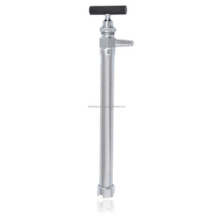 Pompe gastrique vétérinaire en acier inoxydable et laiton de haute qualité, réutilisable, durable, sûre et fiable, garantie 1 an, pour animaux de grande taille (bovins) - Product Image 5