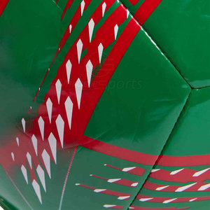 Balón de fútbol con unión térmica más vendido, balón de fútbol de partido profesional, balón de fútbol con logotipo personalizado para entrenamiento - Product Image 6