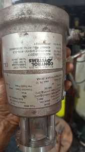 วาล์วควบคุมสัดส่วนนิวเมติกแบบมืออาชีพพร้อมระบบกำหนดตำแหน่งแบบดิจิตอลสำหรับโซลูชันระบบอัตโนมัติในกระบวนการ - Product Image 4