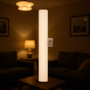 Linestra 5W LED <b>Bulbs</b> 2700K S-14D (300x30) Warm <b>White</b> Color - Product Image 3